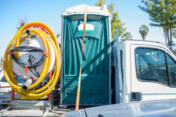 Best Portable restroom trailer rental  in Shadybrook, TX