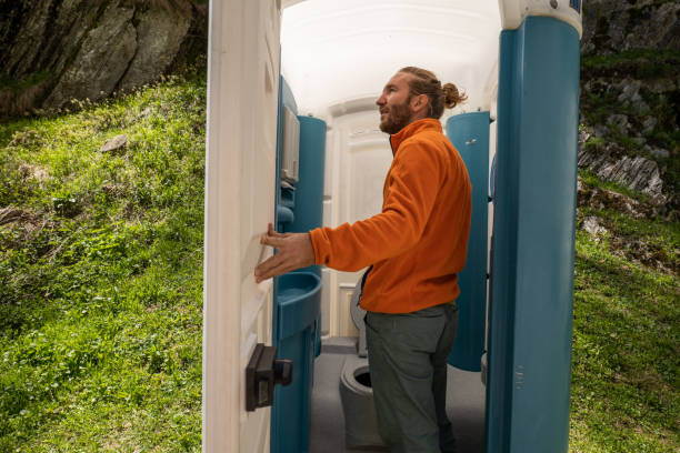 Portable bathroom rental in Shadybrook, TX