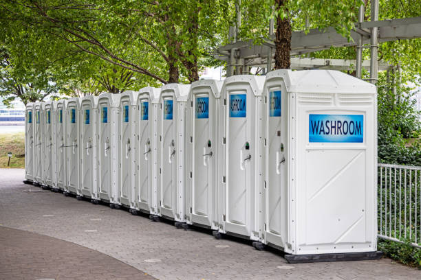 Best Construction site porta potty rental  in Shadybrook, TX