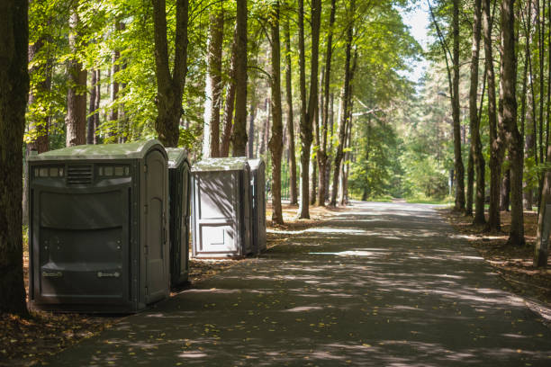 Best Affordable porta potty rental  in Shadybrook, TX