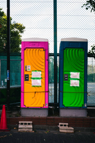Best Event porta potty rental  in Shadybrook, TX