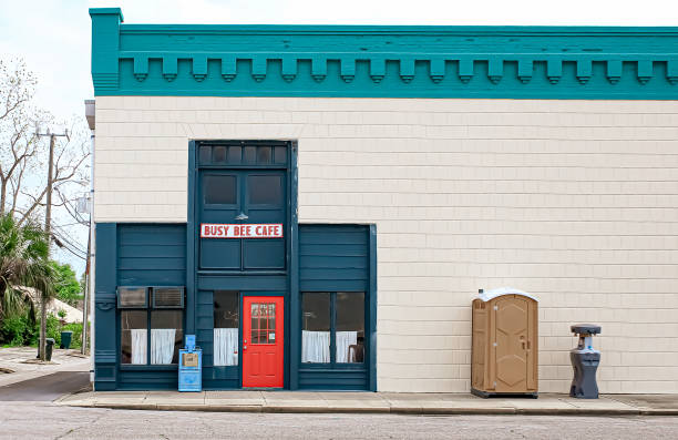 Best Portable restroom trailer rental  in Shadybrook, TX