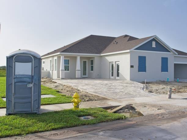 Best Portable bathroom rental  in Shadybrook, TX